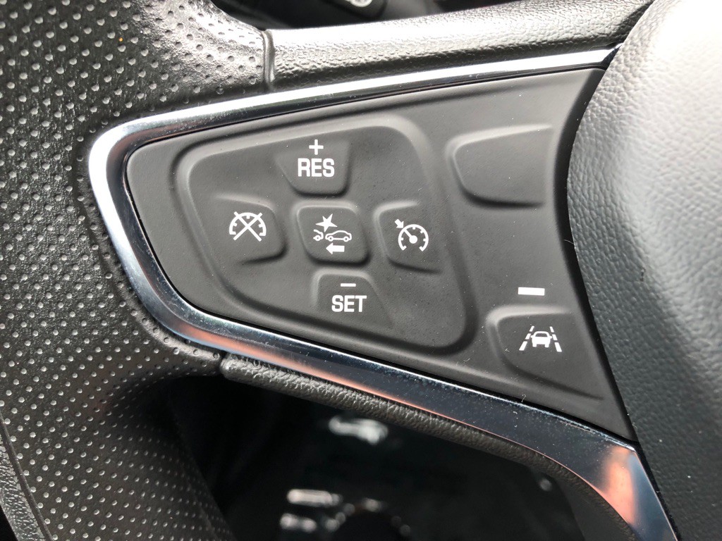 2023 Chevrolet Malibu Image 35