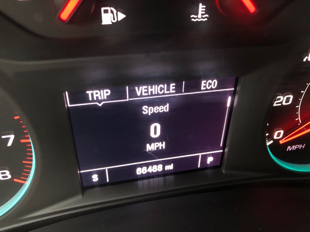 2023 Chevrolet Malibu Image 36