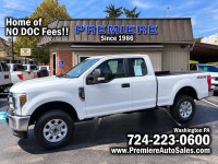 Image for 2019 Ford F-250 Super Duty ID: 7695393