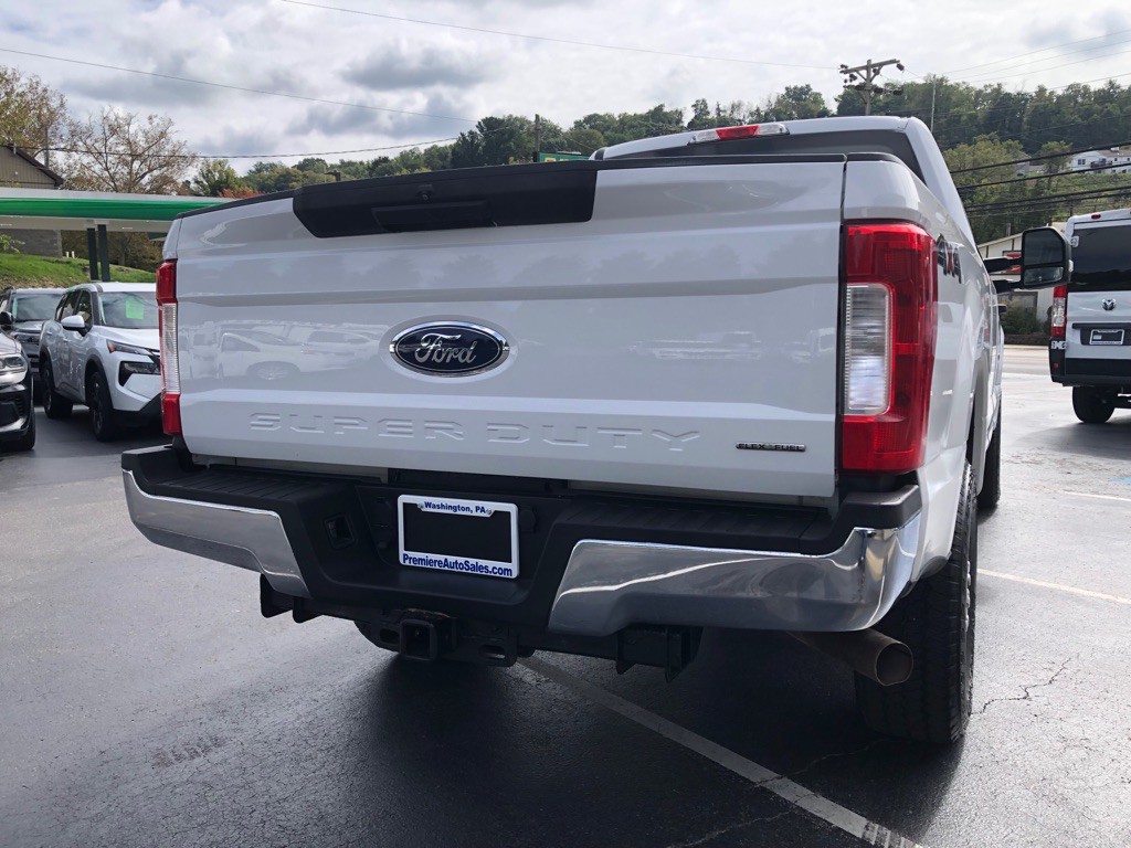 2019 Ford F-250 Image 5