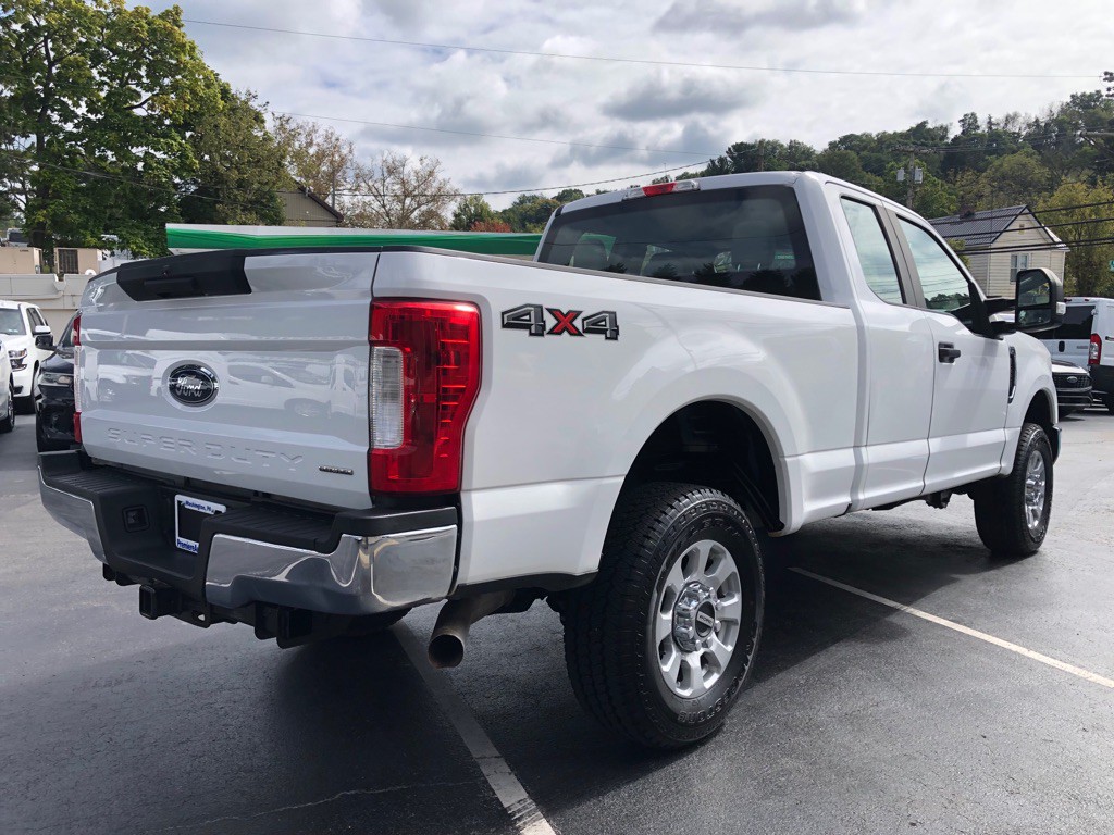 2019 Ford F-250 Image 6