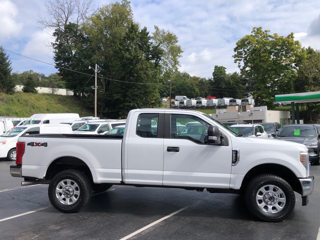 2019 Ford F-250 Image 7