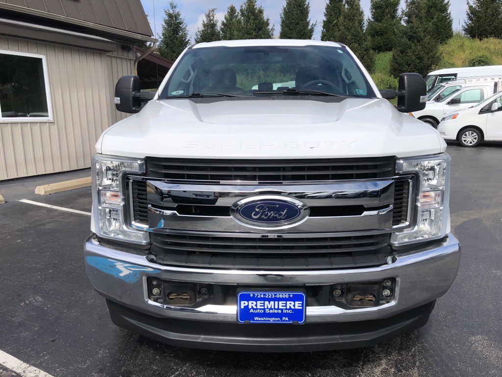 2019 Ford F-250 Image 9