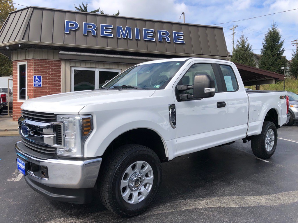 2019 Ford F-250 Image 10
