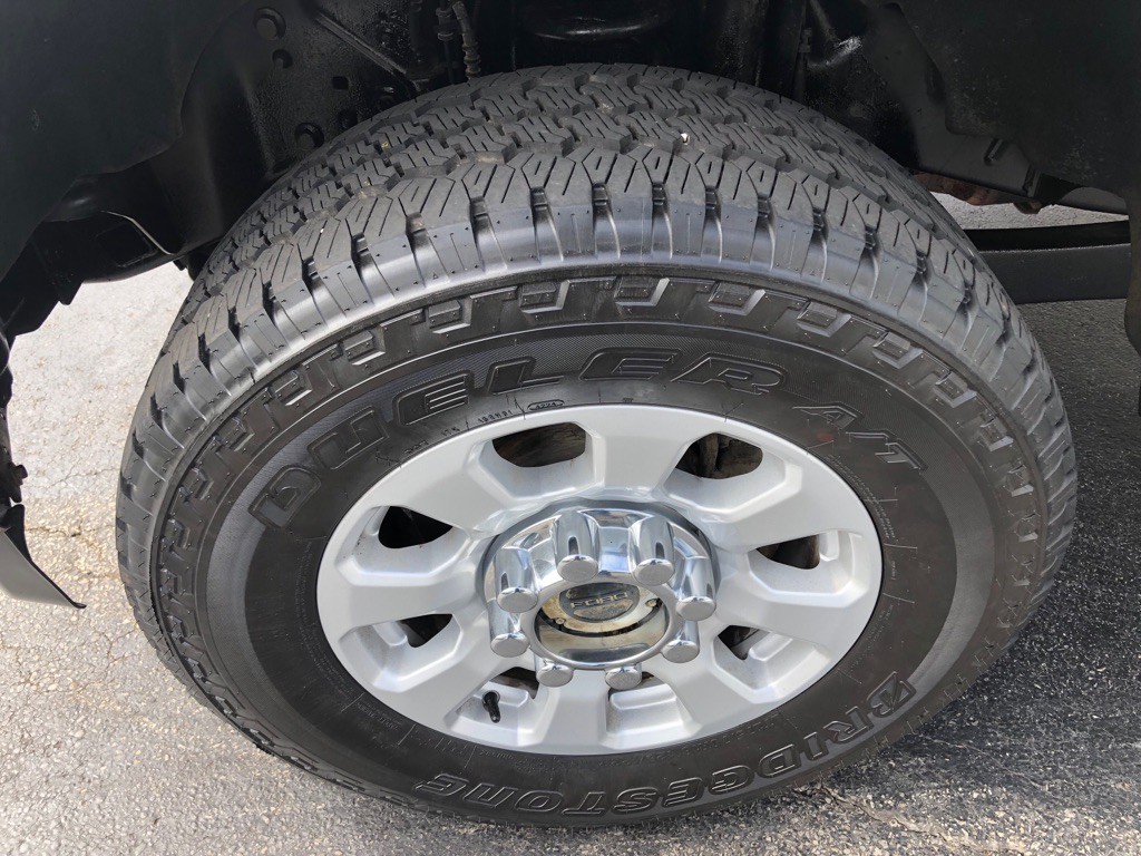 2019 Ford F-250 Image 11