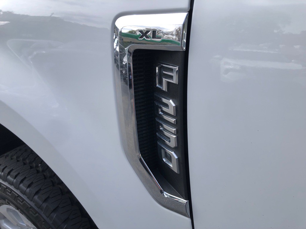 2019 Ford F-250 Image 14