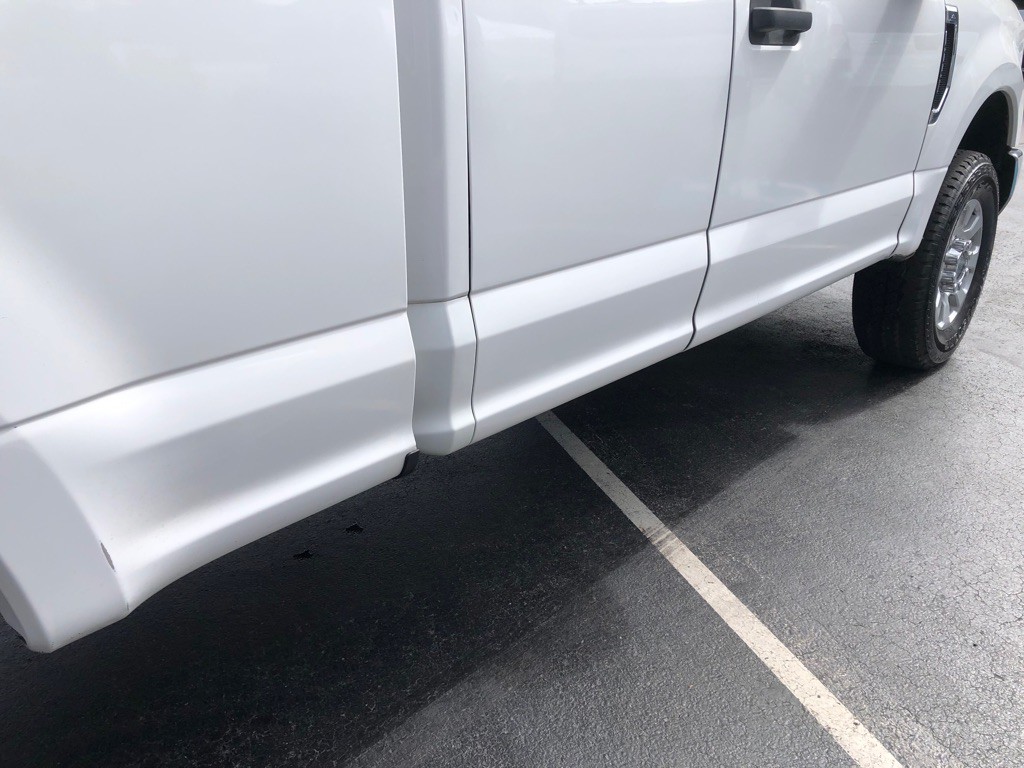 2019 Ford F-250 Image 16
