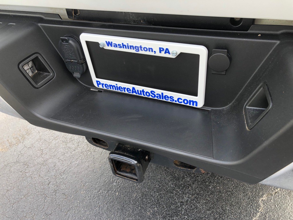 2019 Ford F-250 Image 18