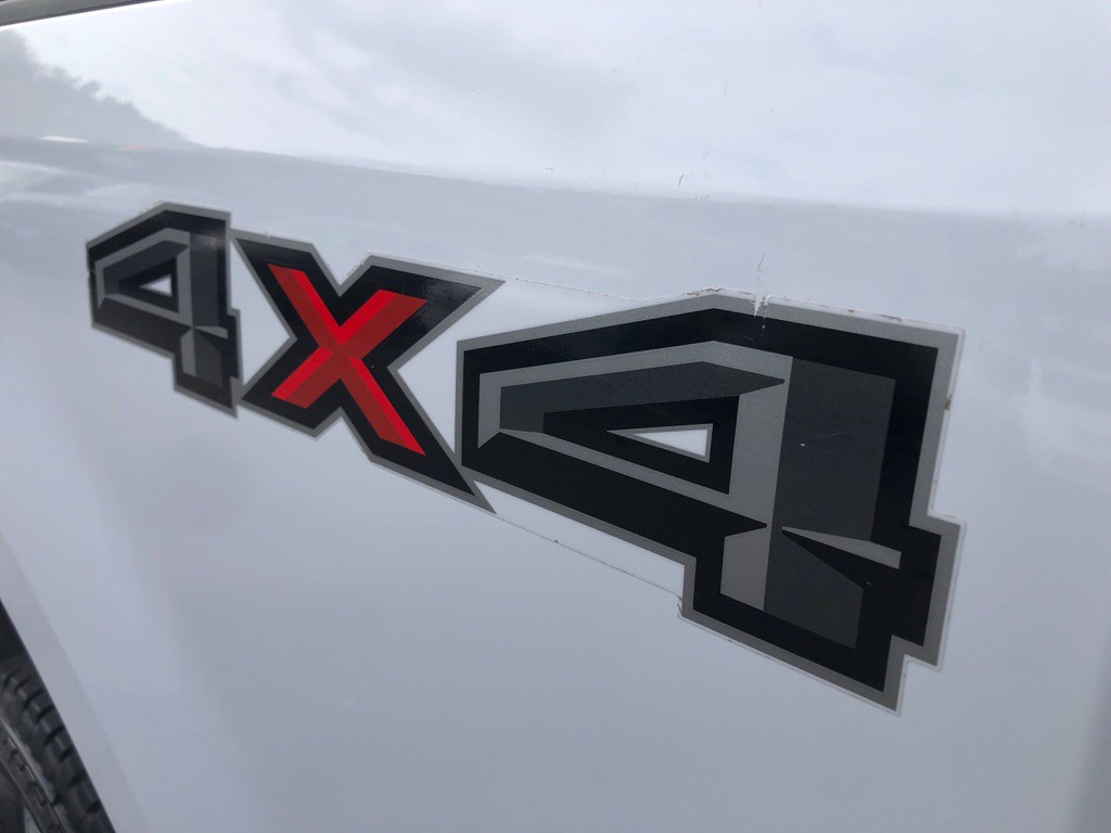 2019 Ford F-250 Image 20