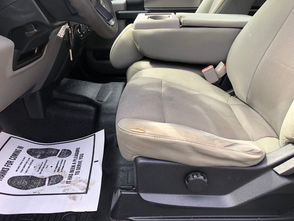 2019 Ford F-250 Image 22