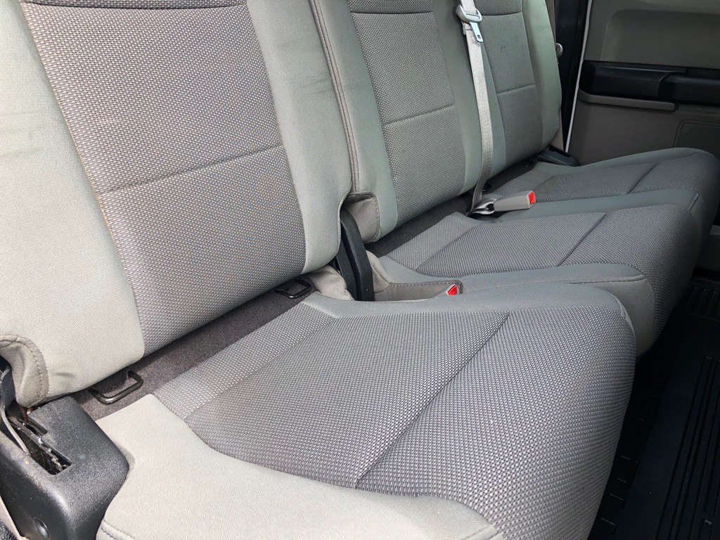 2019 Ford F-250 Image 25