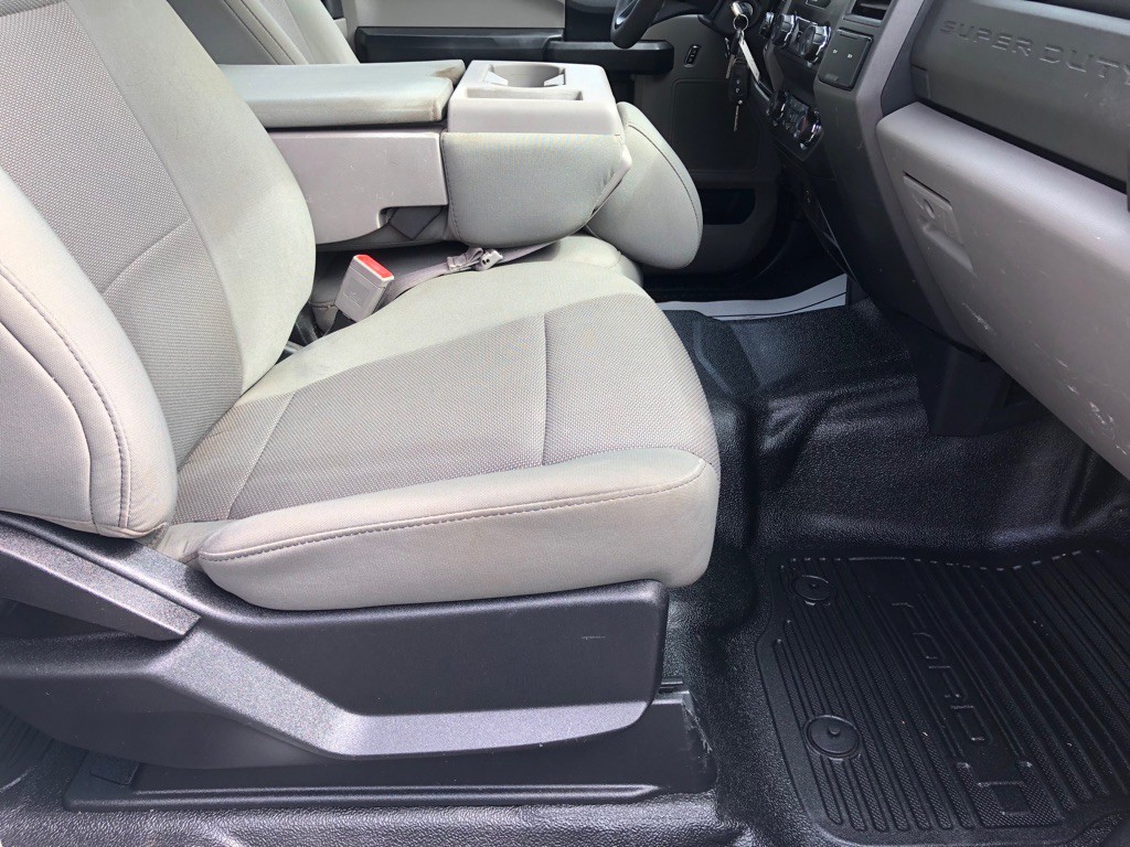 2019 Ford F-250 Image 26