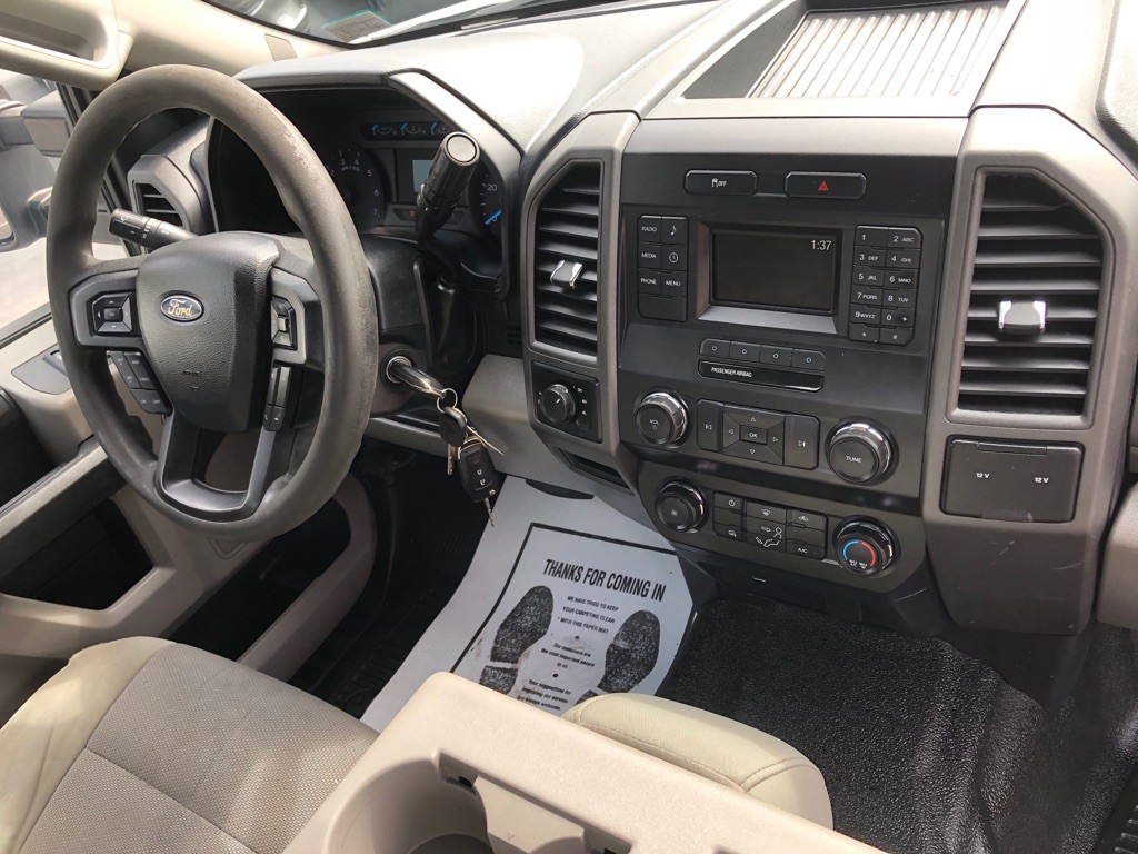 2019 Ford F-250 Image 27