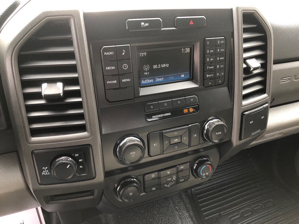 2019 Ford F-250 Image 29