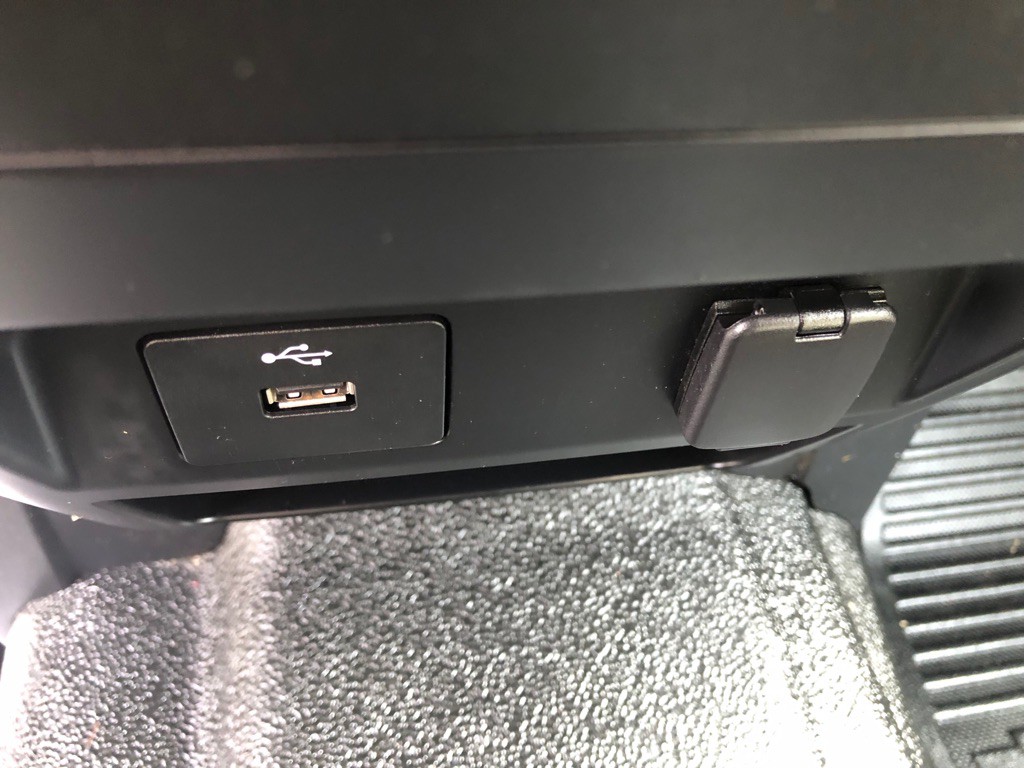 2019 Ford F-250 Image 31