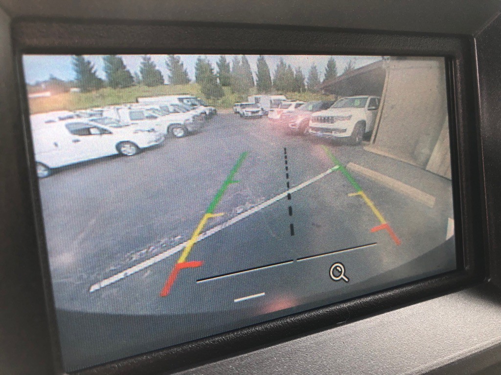 2019 Ford F-250 Image 32