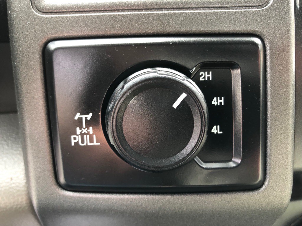 2019 Ford F-250 Image 33