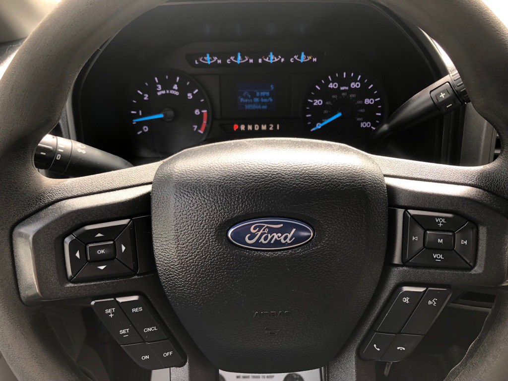 2019 Ford F-250 Image 35