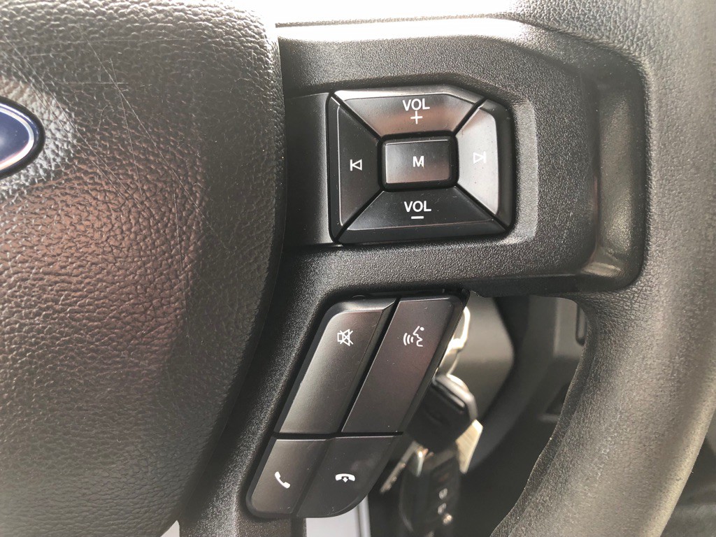2019 Ford F-250 Image 36