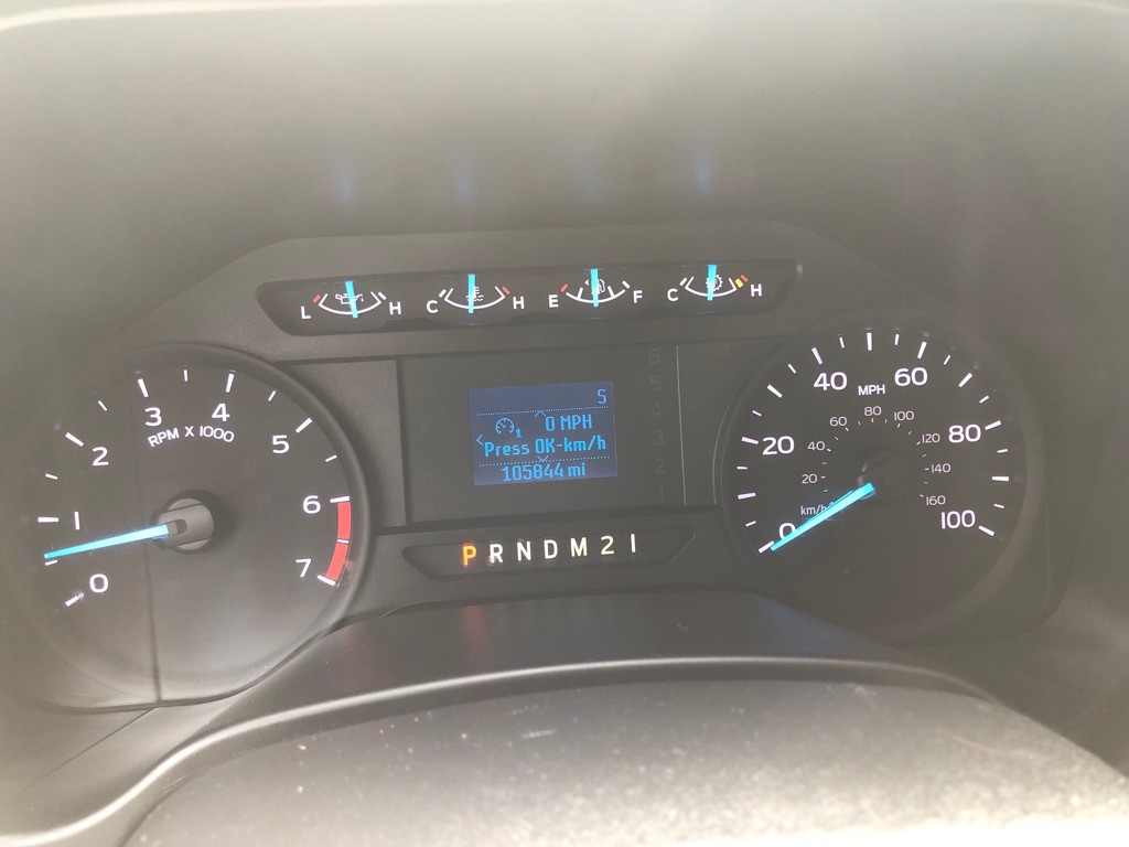 2019 Ford F-250 Image 38