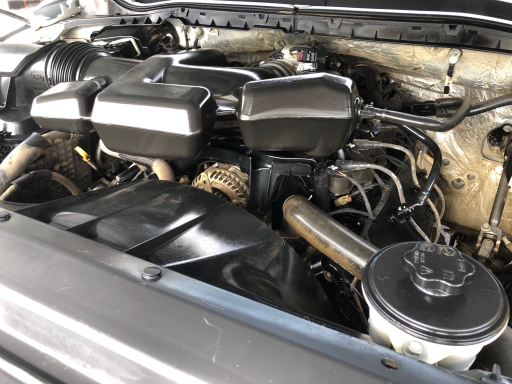 2019 Ford F-250 Image 41