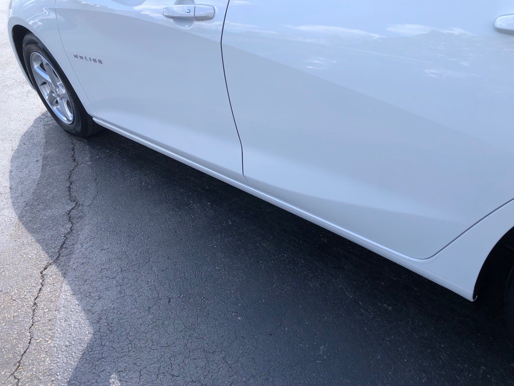2018 Chevrolet Malibu Image 14