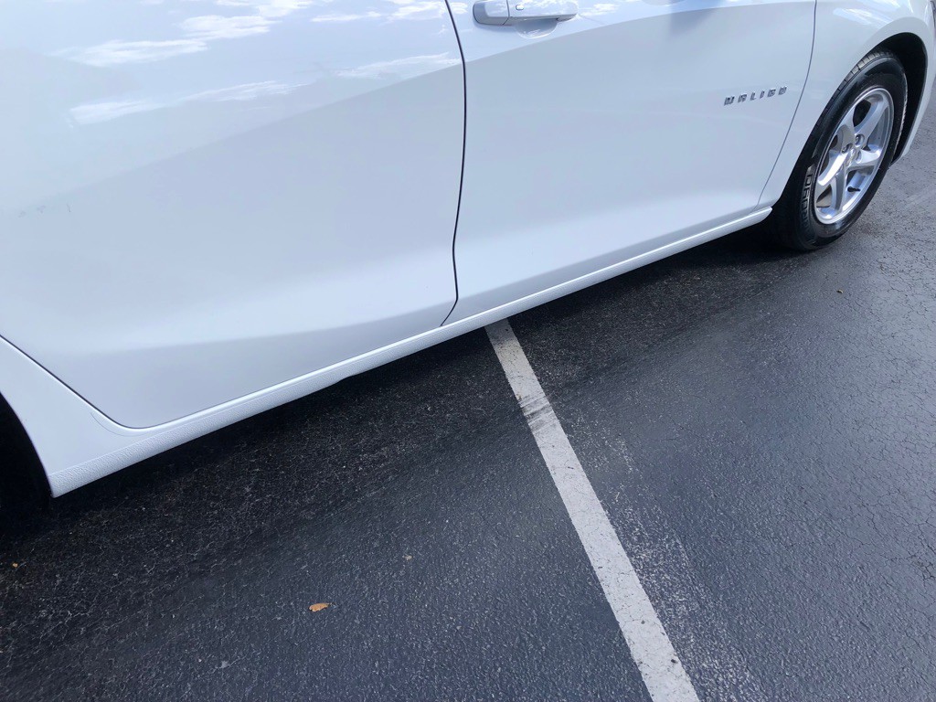 2018 Chevrolet Malibu Image 15