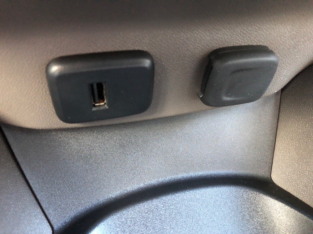 2018 Chevrolet Malibu Image 27