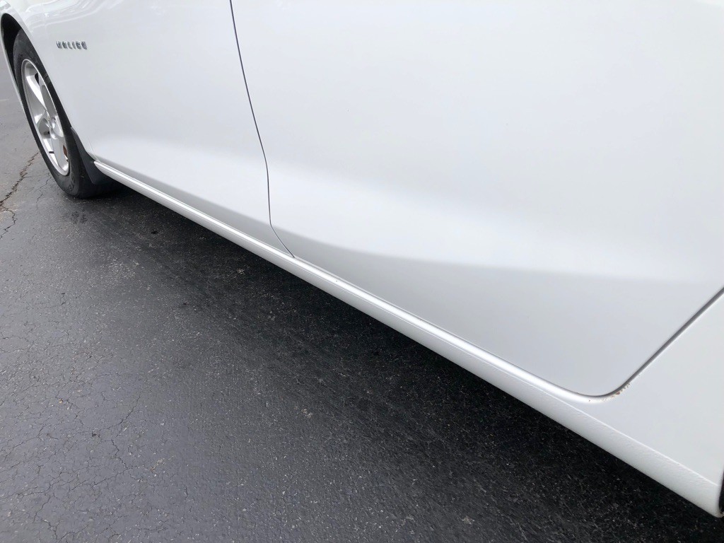 2016 Chevrolet Malibu Image 14