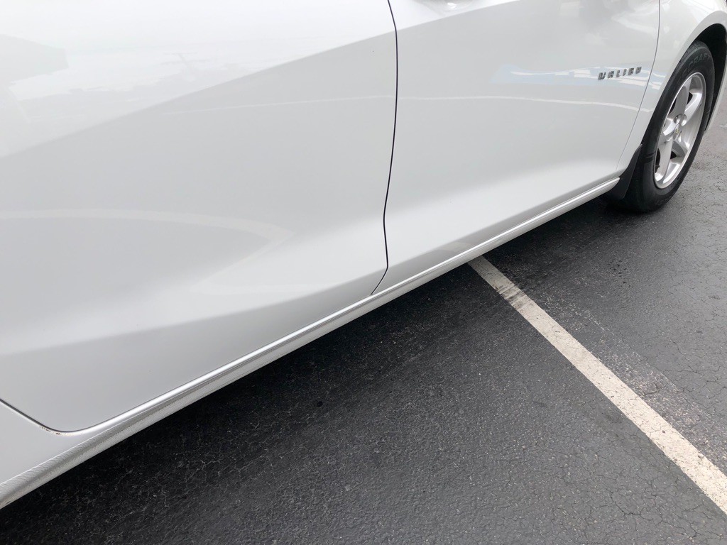 2016 Chevrolet Malibu Image 15