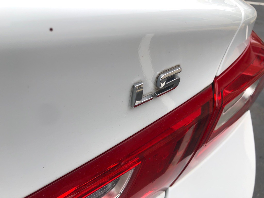 2016 Chevrolet Malibu Image 17