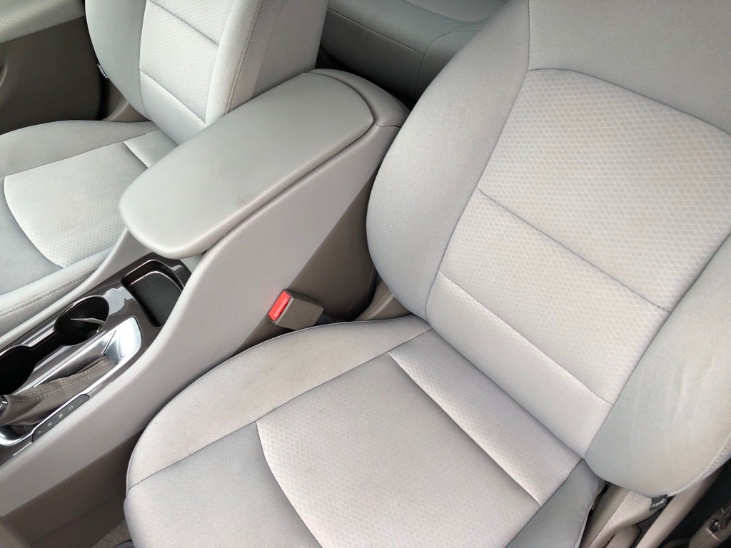 2016 Chevrolet Malibu Image 20