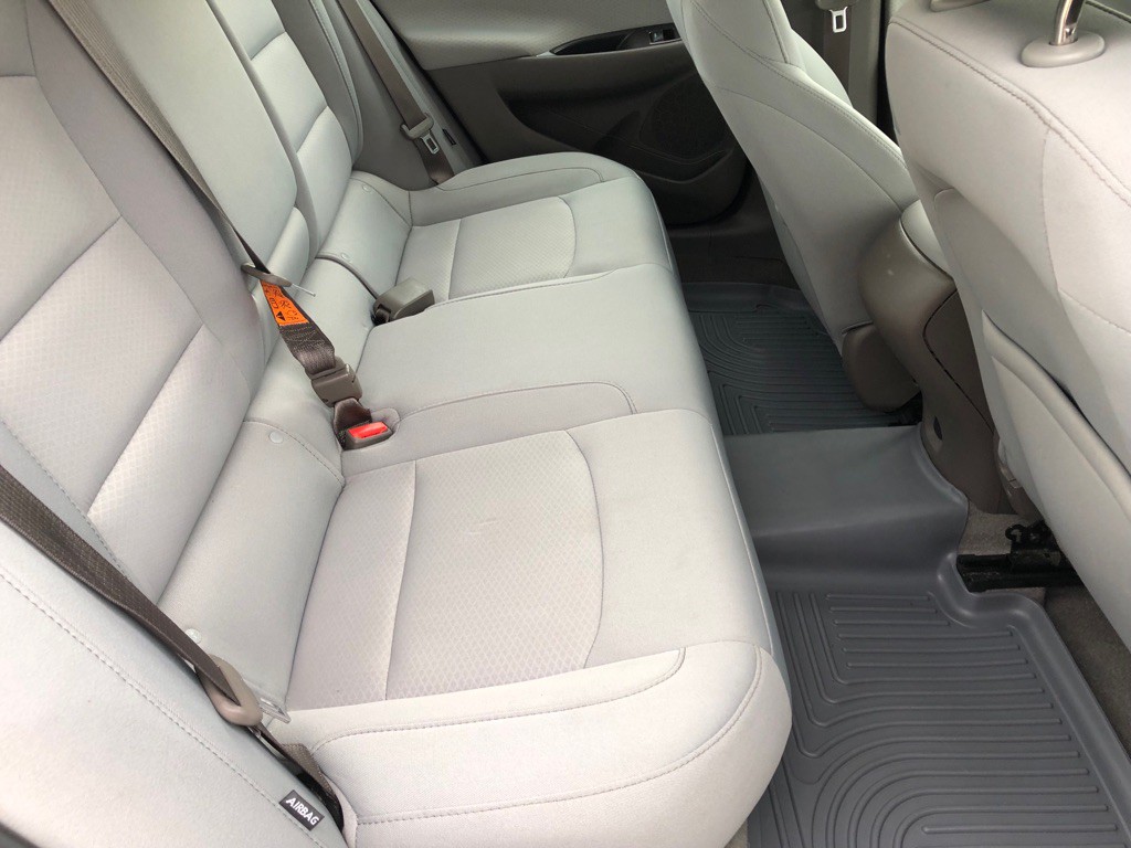 2016 Chevrolet Malibu Image 23