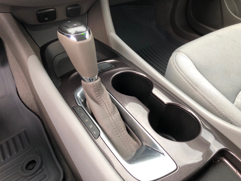 2016 Chevrolet Malibu Image 26
