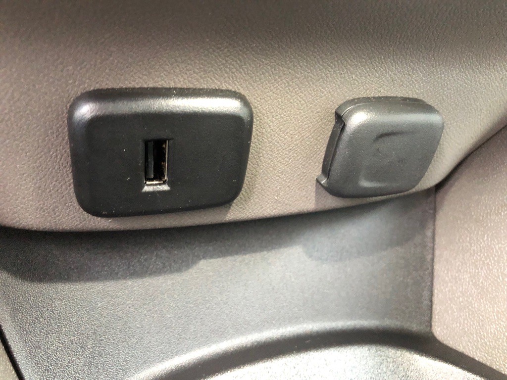 2016 Chevrolet Malibu Image 28