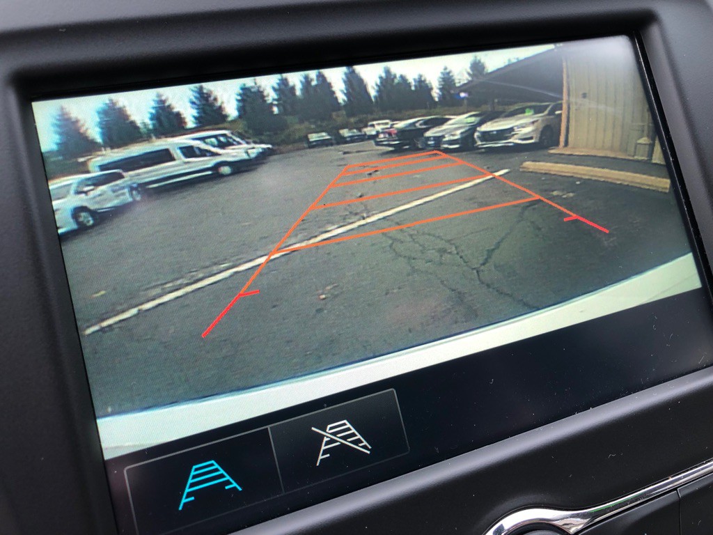 2016 Chevrolet Malibu Image 29