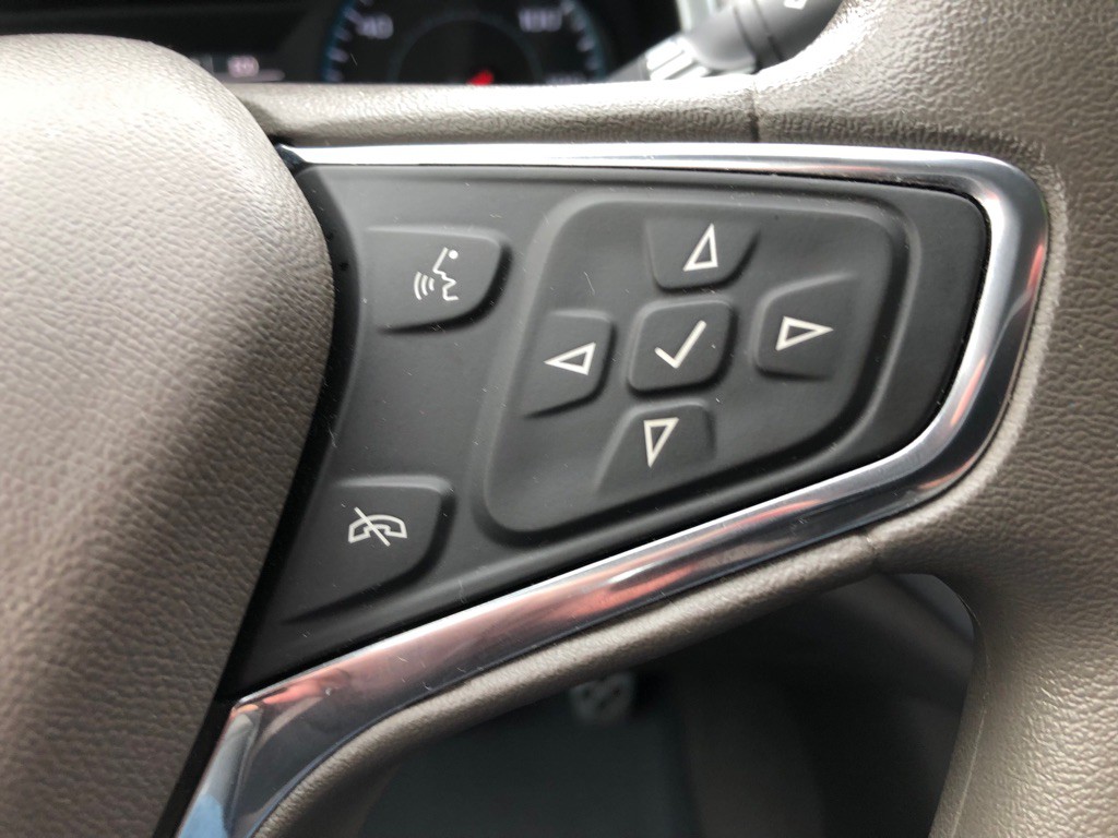 2016 Chevrolet Malibu Image 32