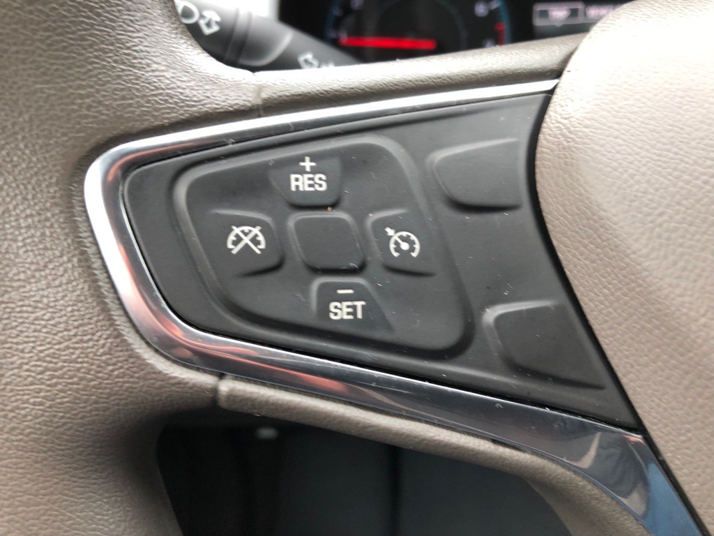 2016 Chevrolet Malibu Image 33