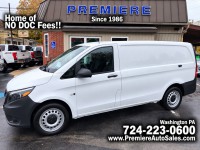 Image for 2019 Mercedes-Benz Metris  ID: 7727414