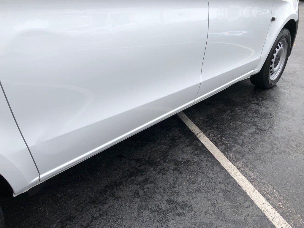 2019 Mercedes-Benz Metris Image 13