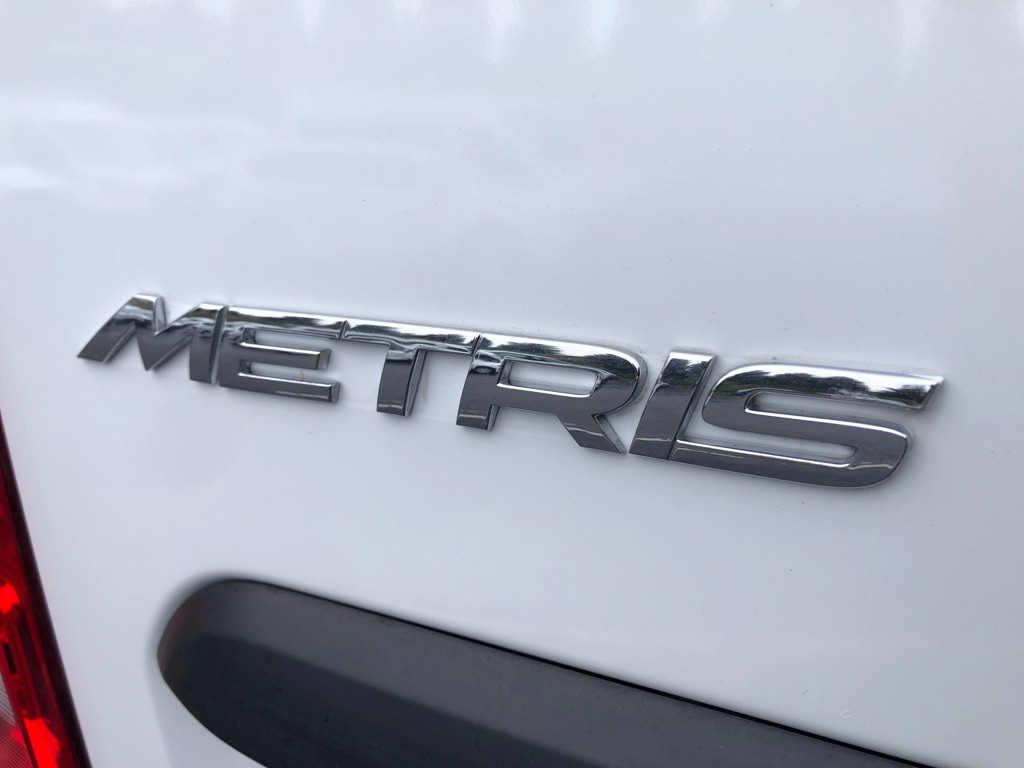 2019 Mercedes-Benz Metris Image 14