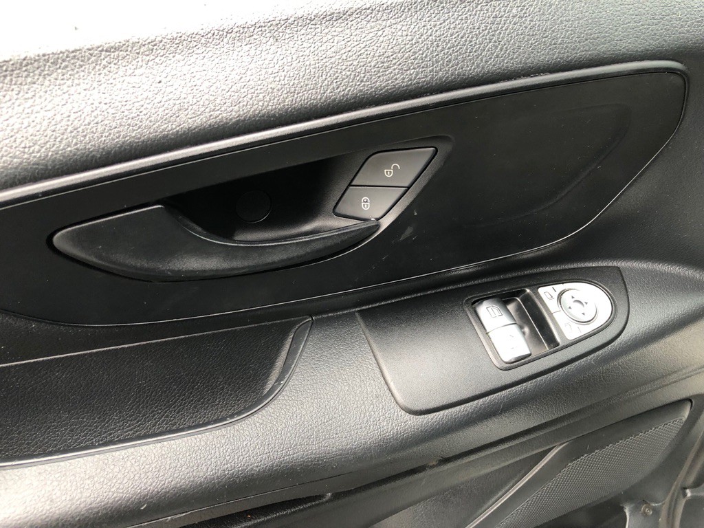 2019 Mercedes-Benz Metris Image 15