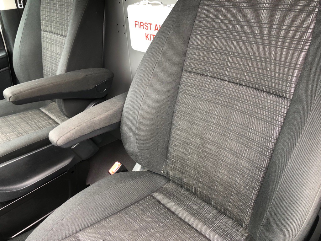 2019 Mercedes-Benz Metris Image 17