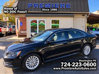 Image for 2017 Volkswagen Passat SE ID: 7737573