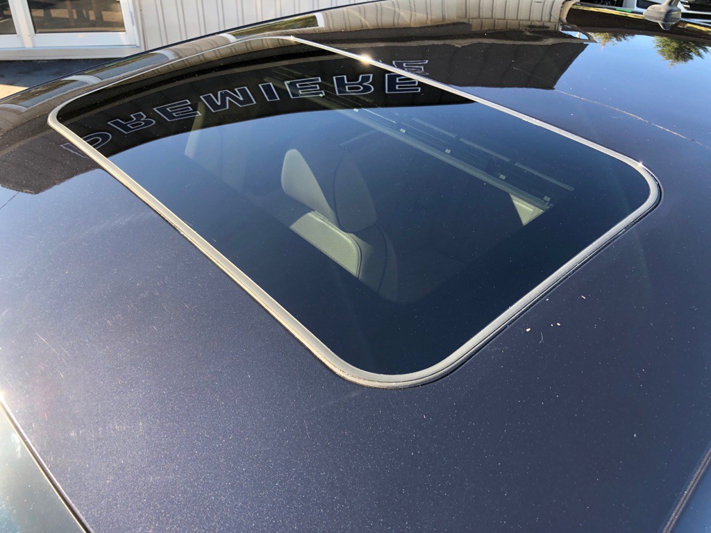 2017 Volkswagen Passat Image 13