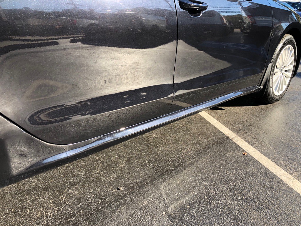 2017 Volkswagen Passat Image 15