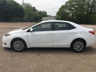 Image for 2018 Toyota Corolla L ID: 4352449