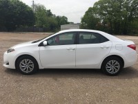 Image for 2018 Toyota Corolla L ID: 4352449