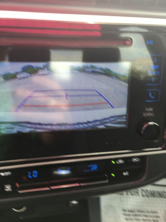 2018 Toyota Corolla Image 8