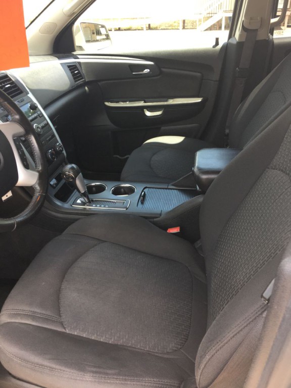 2011 Chevrolet Traverse Image 6
